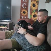 Sitter Profile Image: Kyle E.