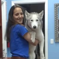 Sitter Profile Image: Amanda M.