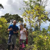 Sitter Profile Image: Miho J.