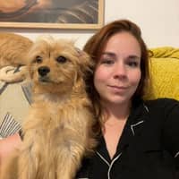 Sitter Profile Image: Rachel L.