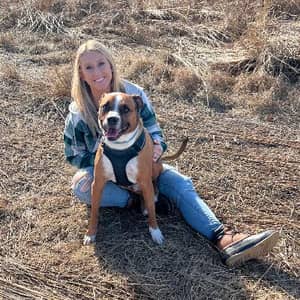 Sitter Profile Image: MacKenzie B.