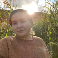 Sitter Profile Image: Ashley B.