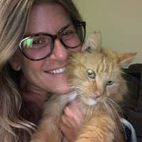 Sitter Profile Image: Adrienne G.