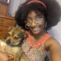 Sitter Profile Image: Ninmah R.