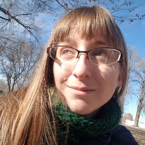 Sitter Profile Image: Sophia H.
