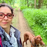 Sitter Profile Image: Stamena D.