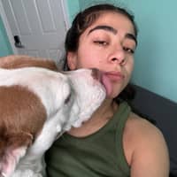 Sitter Profile Image: Monica C.