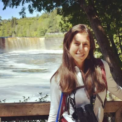 Find loving pet care with Paula O. on Rover.com