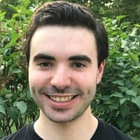 Sitter Profile Image: Alec J.