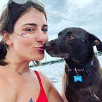 Sitter Profile Image: Alyssa A.