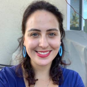Jordana M.