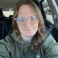 Sitter Profile Image: Lane A.