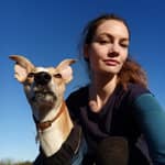 Sitter Profile Image: Cirila Z.