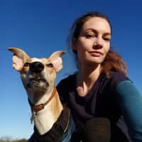 Sitter Profile Image: Cirila Z.