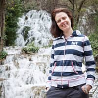 Sitter Profile Image: Char K.