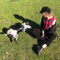 Sitter Profile Image: Allanah D.