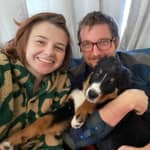 Sitter Profile Image: Kelly & Lance S.