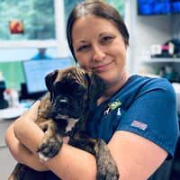 Sitter Profile Image: Amy M.