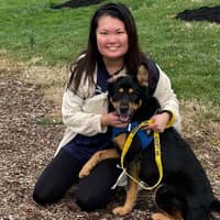 Sitter Profile Image: Mari F.