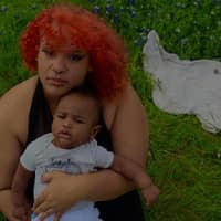 Sitter Profile Image: Nikaia H.