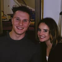 Sitter Profile Image: Steven R.