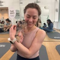 Sitter Profile Image: Devon E.