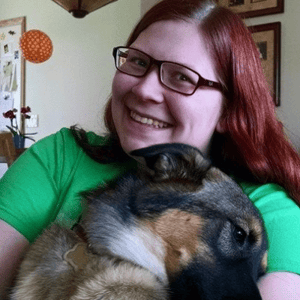 Sitter Profile Image: Sarah V.