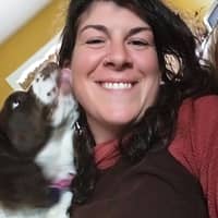 Sitter Profile Image: Leah L.