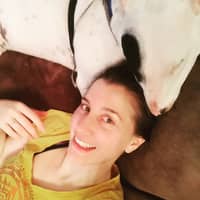 Sitter Profile Image: Valeria A.