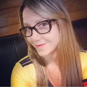 Catalina A.