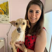 Sitter Profile Image: Luah B.