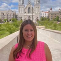 Sitter Profile Image: Catherine H.