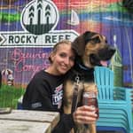 Sitter Profile Image: Olivia W.