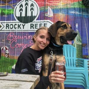 Sitter Profile Image: Olivia W.