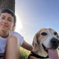 Immagine del profilo del sitter: Giada M.