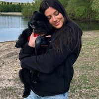 Photo de profil du pet sitter : Anne-Lise D.
