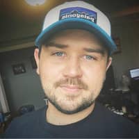 Sitter Profile Image: Nick C.