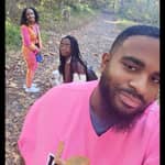 Sitter Profile Image: Rashad P.