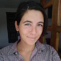 Sitterprofilbild: Camila G.