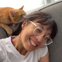 Sitter Profile Image: Grazé L.