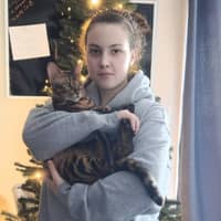 Sitter Profile Image: Cailey S.