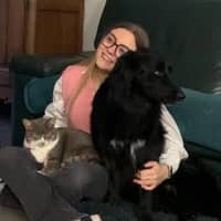 Photo de profil du pet sitter : Léa T.