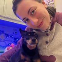 Immagine del profilo del sitter: Giulia F.