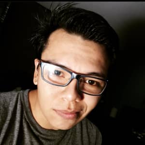 Sitter Profile Image: Kevin T.