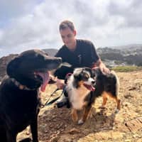 Sitter Profile Image: Philippe M.