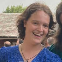 Sitter Profile Image: Lucy O.