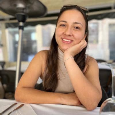 Foto de perfil del cuidador: Paula S.