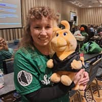 Sitter Profile Image: Faith S.