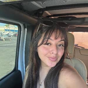 Sitter Profile Image: Lety M.