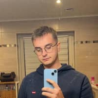 Photo de profil du pet sitter : Romain M.